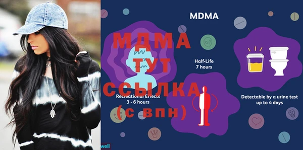 мет Липки